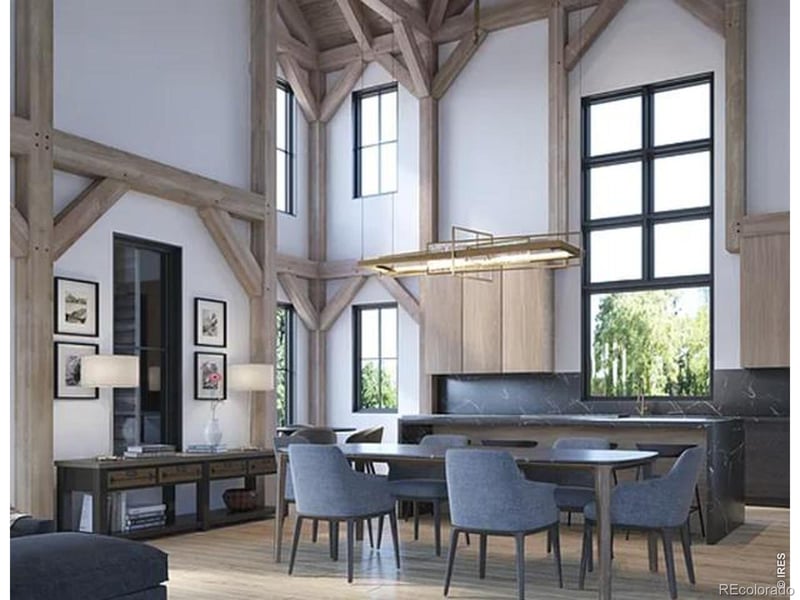 805 Furrow Way, Lafayette, CO 80026