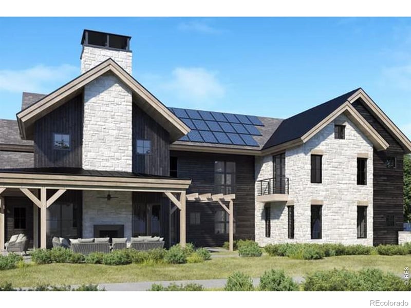 815 Latigo Loop, Lafayette, CO 80026