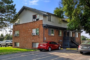 2781 Eliot Cir, Westminster, CO 80030