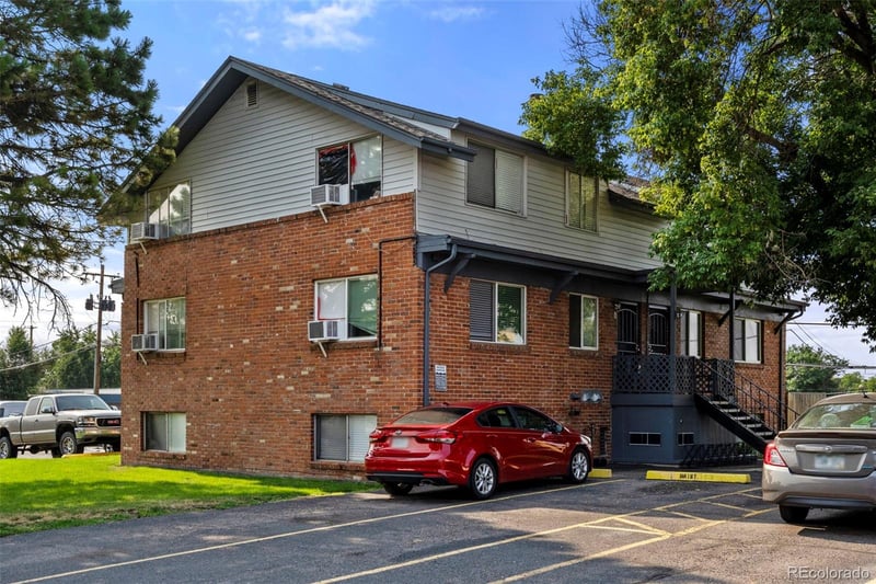 2781 Eliot Cir, Westminster, CO 80030