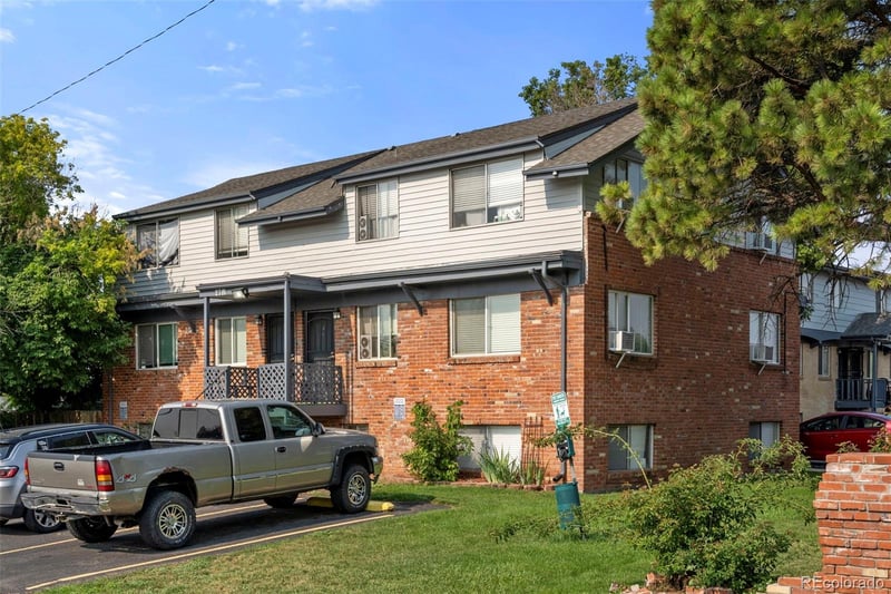 2781 Eliot Cir, Westminster, CO 80030