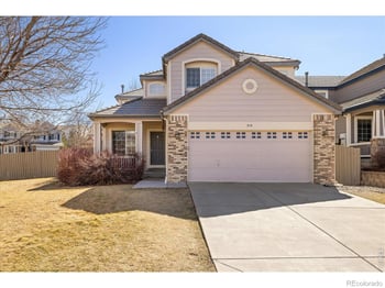 816 Maroon Peak Cir, Superior, CO 80027