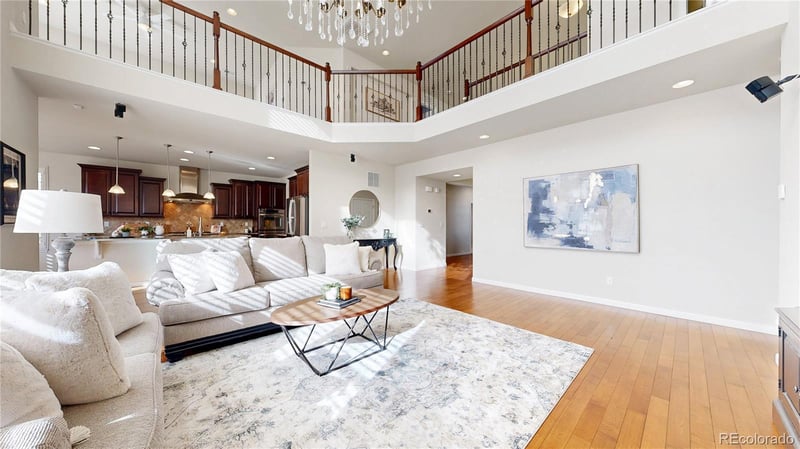 873 Mcclure Way, Erie, CO 80516