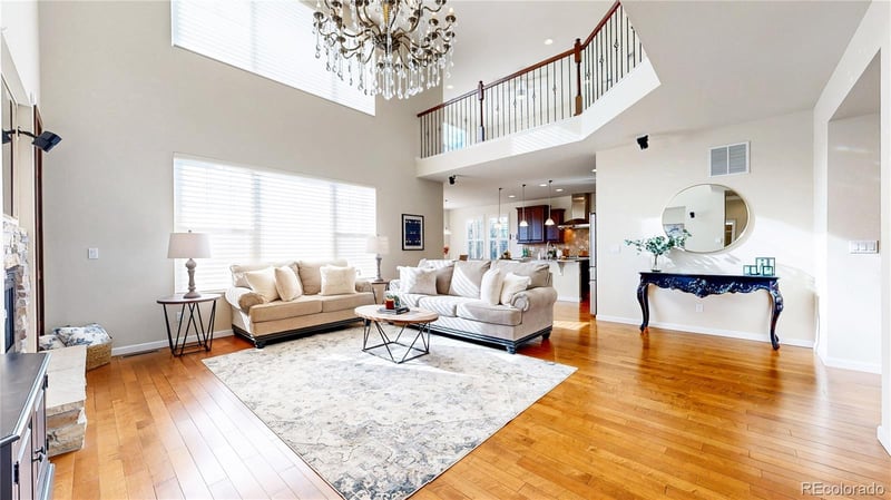 873 Mcclure Way, Erie, CO 80516