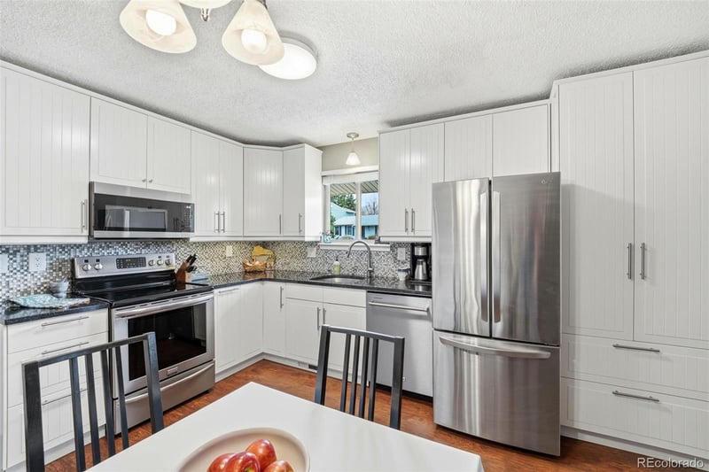 805 Gigi St, Castle Rock, CO 80104