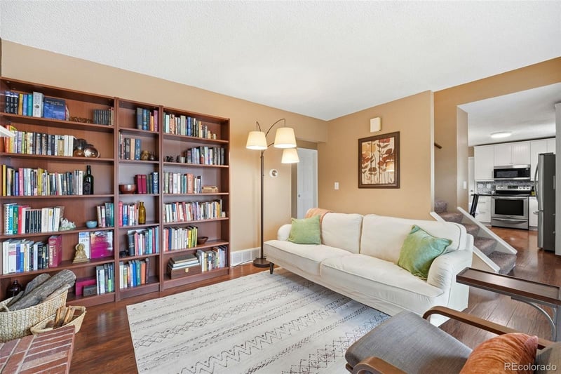 805 Gigi St, Castle Rock, CO 80104