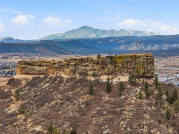 805 Gigi St, Castle Rock, CO 80104