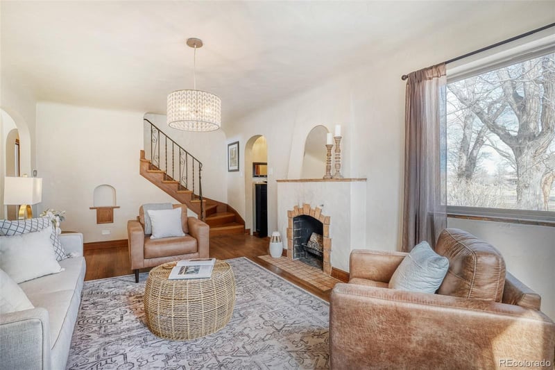 3510 46th Ave, Denver, CO 80211