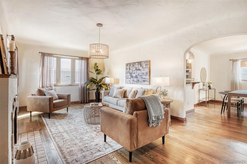 3510 46th Ave, Denver, CO 80211