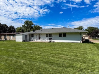 862 14th St, Burlington, CO 80807