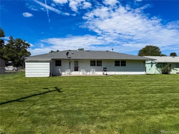 862 14th St, Burlington, CO 80807