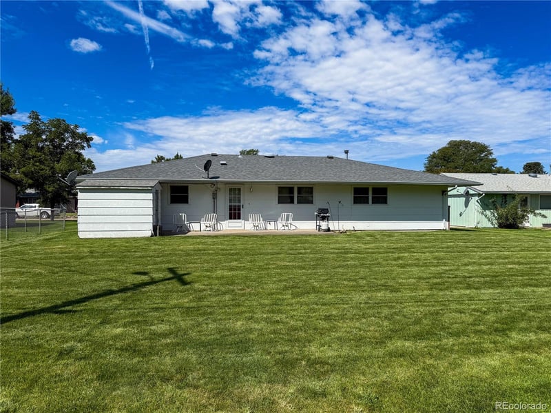 862 14th St, Burlington, CO 80807