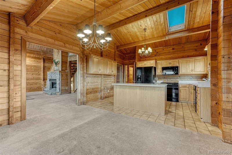 6470 Mesedge Dr, Colorado Springs, CO 80919