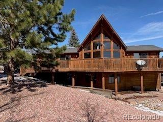 6470 Mesedge Dr, Colorado Springs, CO 80919