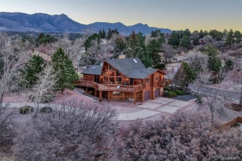 6470 Mesedge Dr, Colorado Springs, CO 80919