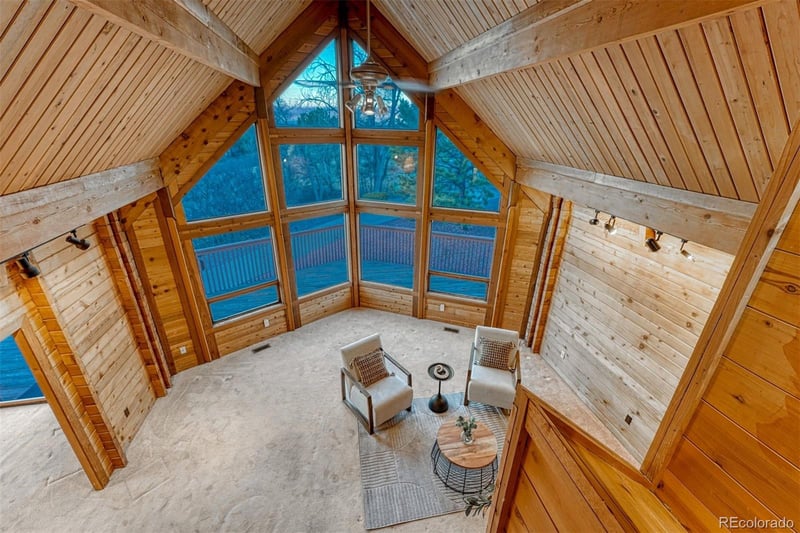 6470 Mesedge Dr, Colorado Springs, CO 80919