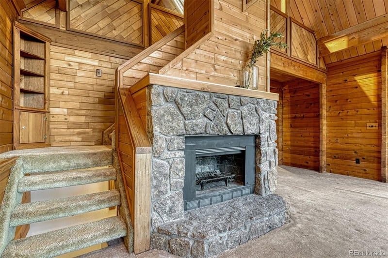 6470 Mesedge Dr, Colorado Springs, CO 80919