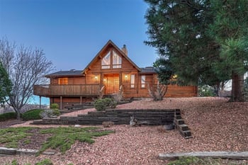 6470 Mesedge Dr, Colorado Springs, CO 80919