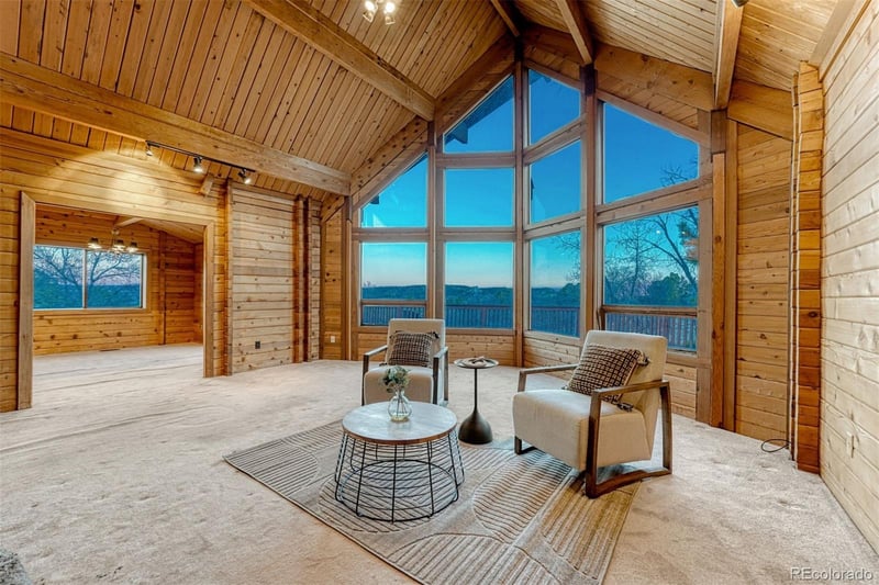 6470 Mesedge Dr, Colorado Springs, CO 80919