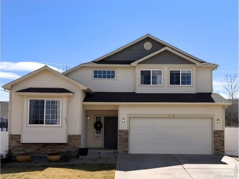 2536 Peppercorn Dr, Mead, CO 80542