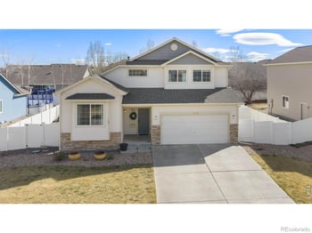 2536 Peppercorn Dr, Mead, CO 80542