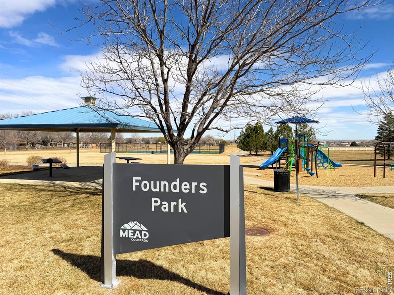 2536 Peppercorn Dr, Mead, CO 80542