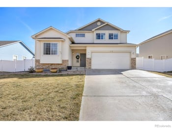 2536 Peppercorn Dr, Mead, CO 80542