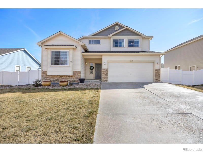 2536 Peppercorn Dr, Mead, CO 80542