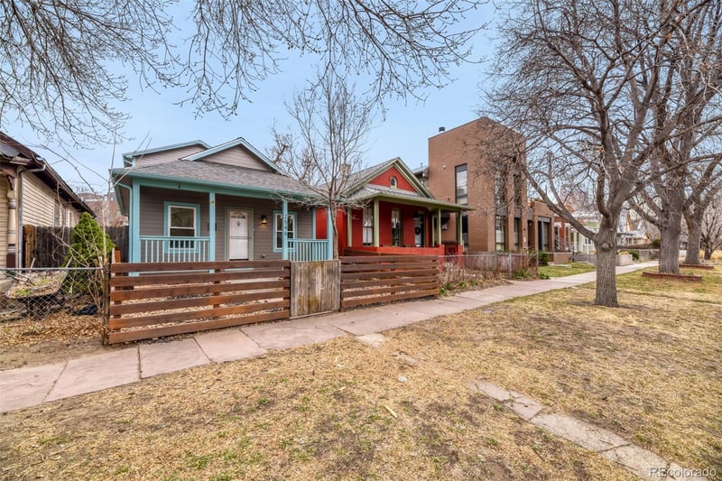 2546 Glenarm Pl, Denver, CO 80205