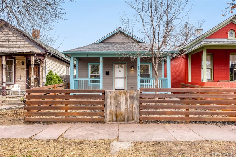 2546 Glenarm Pl, Denver, CO 80205