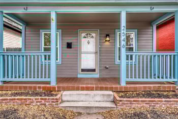 2546 Glenarm Pl, Denver, CO 80205