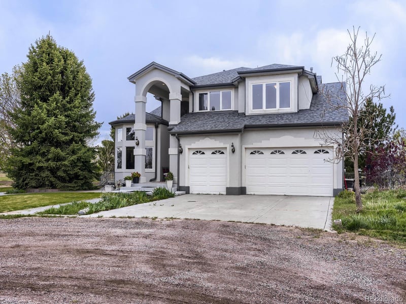 15200 E 132nd Ave, Brighton, CO 80601