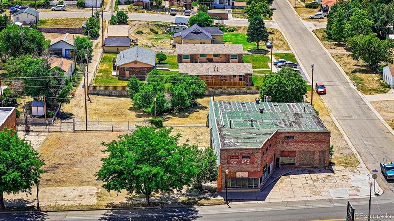 201-211 Main St, Walsenburg, CO 81089