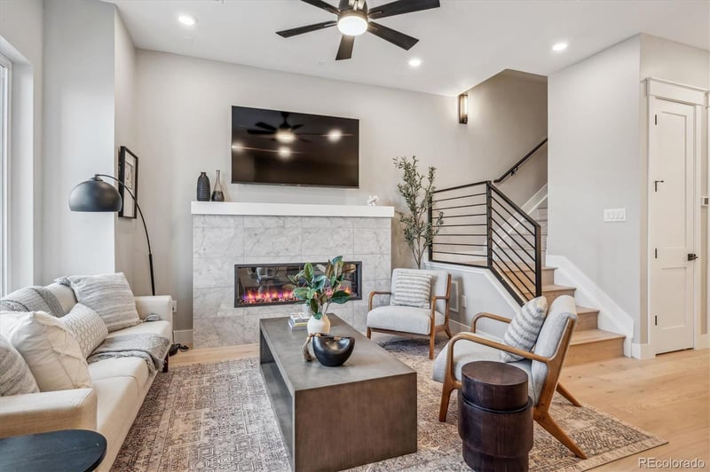 364 Orchard Rd, Centennial, CO 80121