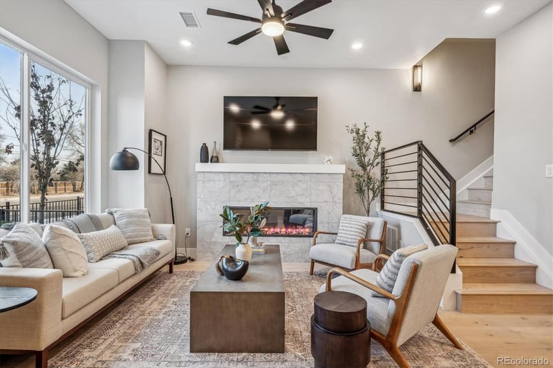 364 Orchard Rd, Centennial, CO 80121