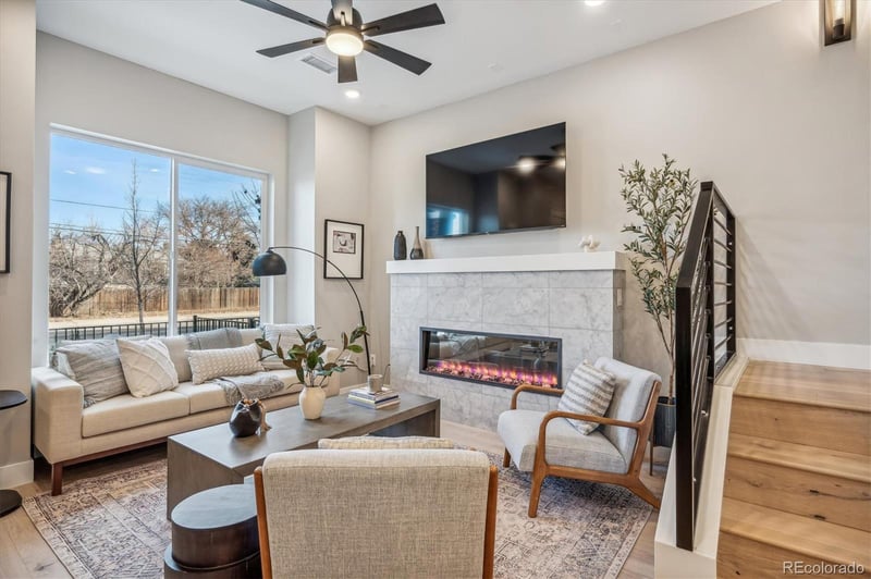 364 Orchard Rd, Centennial, CO 80121