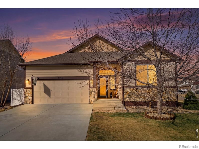3465 Petrel Dr, Berthoud, CO 80513