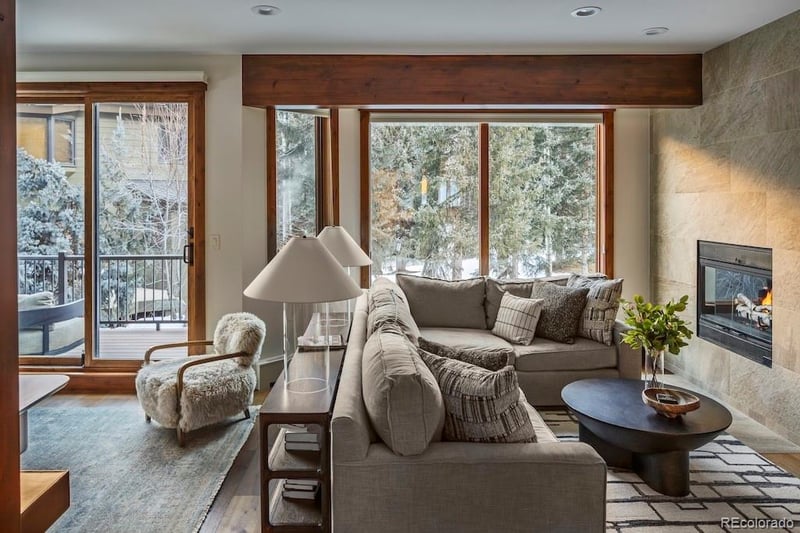 1670 Fallridge Rd #C11, Vail, CO 81657