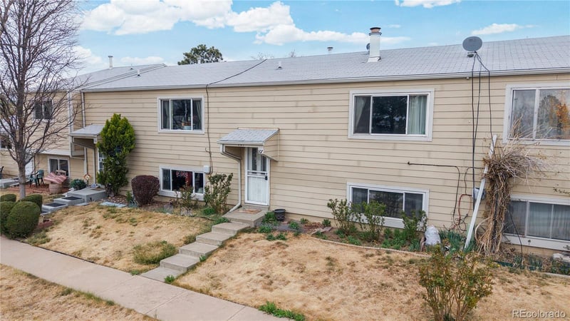 5731 92nd Ave #107, Westminster, CO 80031