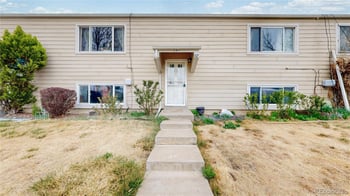 5731 92nd Ave #107, Westminster, CO 80031