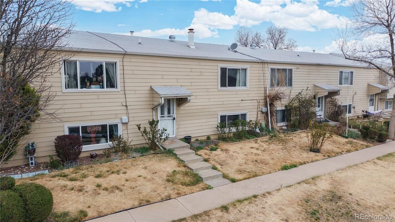 5731 92nd Ave #107, Westminster, CO 80031