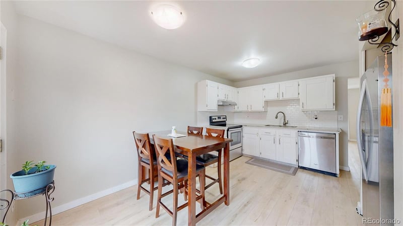 5731 W 92nd Ave #107, Westminster, CO 80031