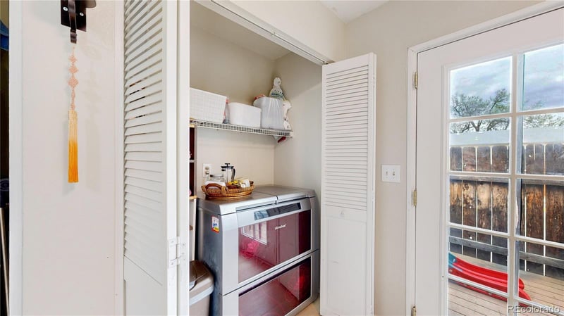 5731 W 92nd Ave #107, Westminster, CO 80031