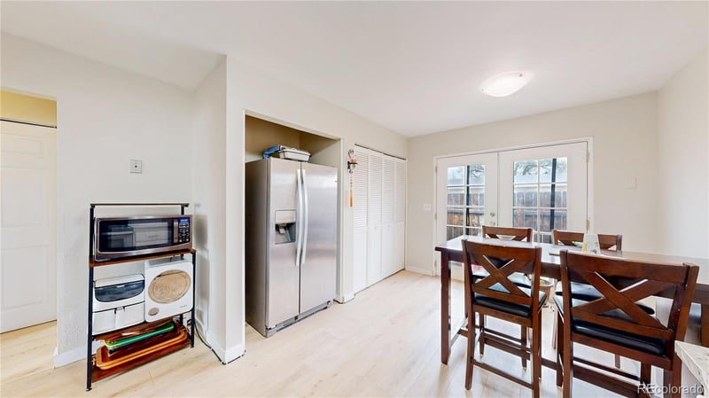 5731 W 92nd Ave #107, Westminster, CO 80031