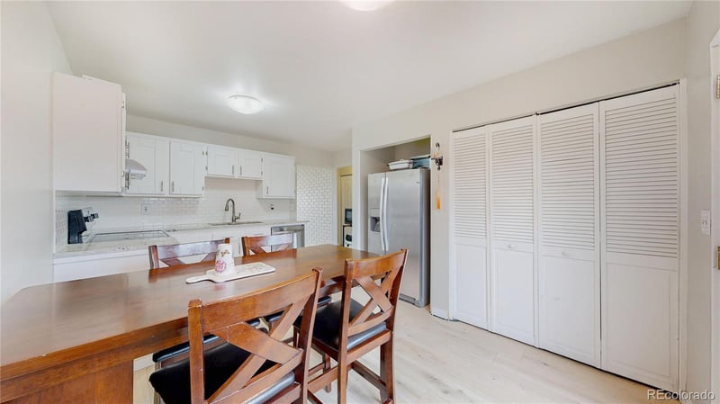 5731 W 92nd Ave #107, Westminster, CO 80031
