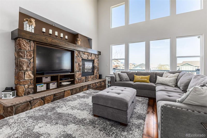 8726 Gardenia Cir, Arvada, CO 80005