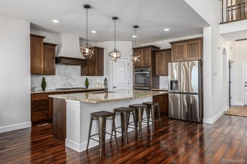 8726 Gardenia Cir, Arvada, CO 80005