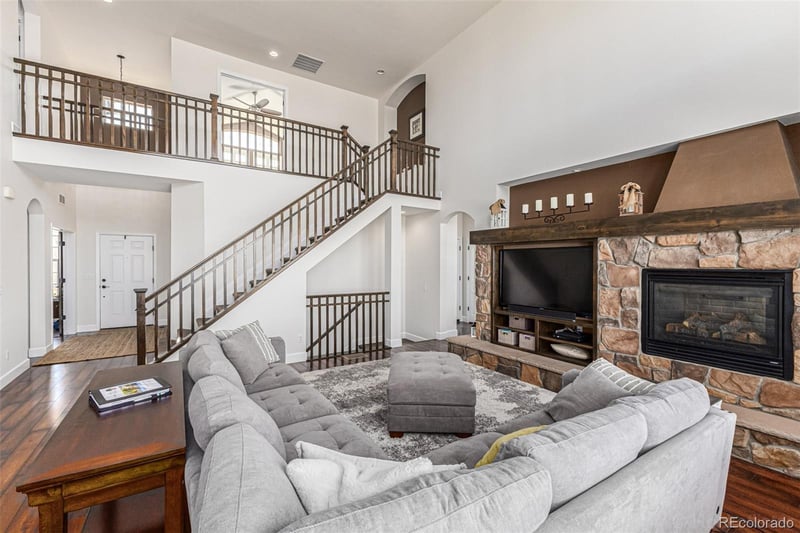 8726 Gardenia Cir, Arvada, CO 80005