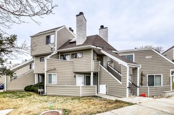 12482 Nevada Pl #213, Lakewood, CO 80228