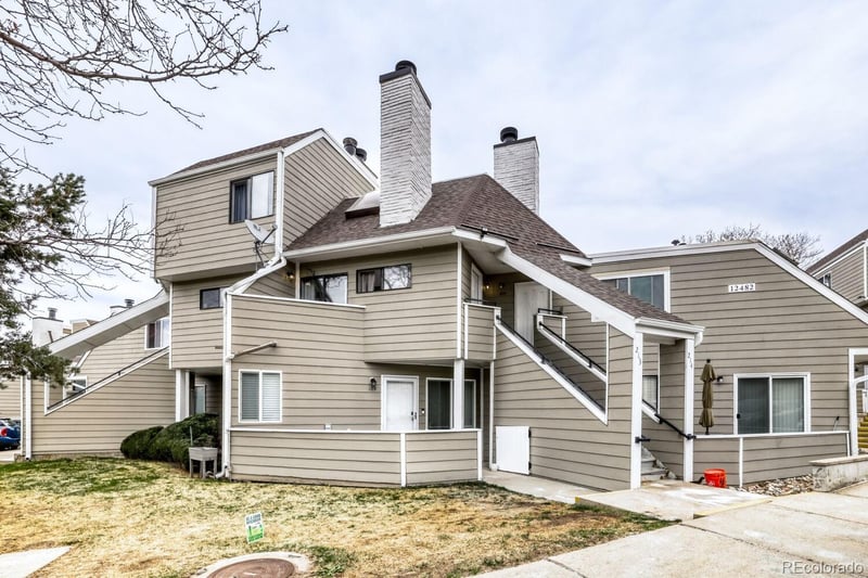 12482 Nevada Pl #213, Lakewood, CO 80228